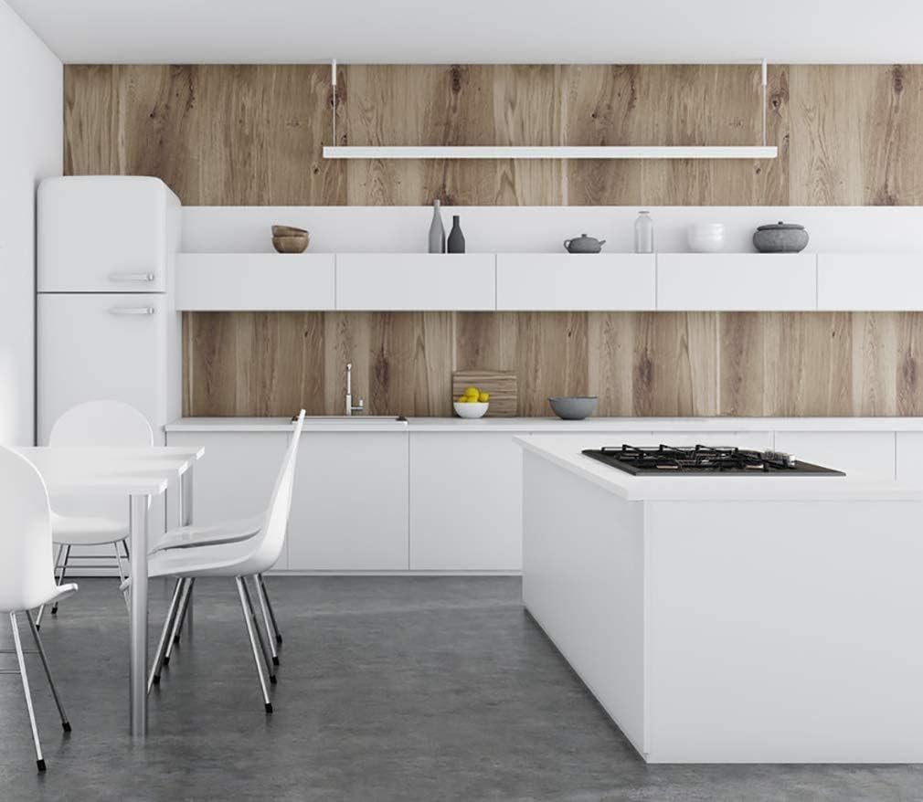 White Peel and Stick Wallpaper White Contact Paper Removable Temporary Self Adhesive Decorative Wallpaper Vinyl Roll for Wall 314.9"x17.7"