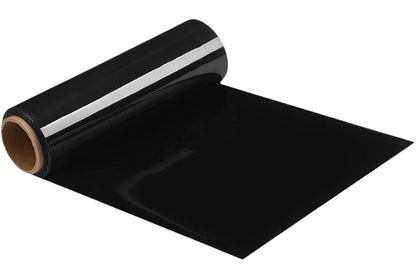 Non Slip Material , Roll Silicone Roll Cut to Size Blue Non Slip Mat Large Table Pads for Baking Drawer Crafts Counter Eating Aids Drawer 8 Inch x 3.25 ft