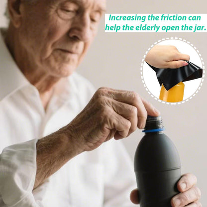 Non Slip Material , Roll Silicone Roll Cut to Size Blue Non Slip Mat Large Table Pads for Baking Drawer Crafts Counter Eating Aids Drawer 8 Inch x 3.25 ft