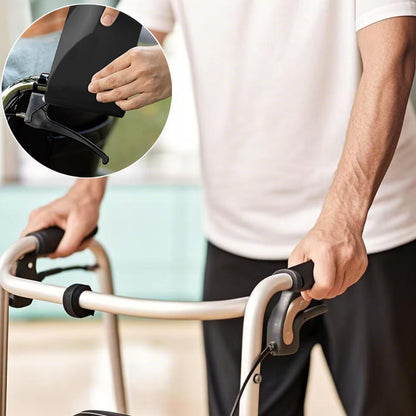 Non Slip Material , Roll Silicone Roll Cut to Size Blue Non Slip Mat Large Table Pads for Baking Drawer Crafts Counter Eating Aids Drawer 8 Inch x 3.25 ft