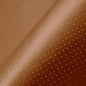 Faux Leather Repair Patch, Breathable Perforated Self Adhesive Repair Patch, Furniture Couch Car Seats Office Chairs Sofa Repair Refurbished Faux Leather Patch (Light Brown,15.7x59 inch)