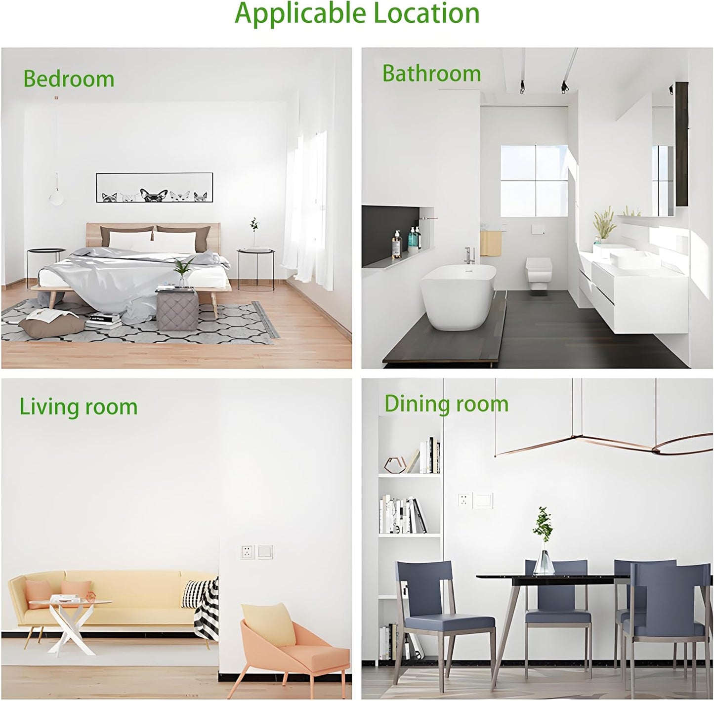 White Peel and Stick Wallpaper White Contact Paper Removable Temporary Self Adhesive Decorative Wallpaper Vinyl Roll for Wall 314.9"x17.7"