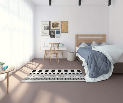 White Peel and Stick Wallpaper White Contact Paper Removable Temporary Self Adhesive Decorative Wallpaper Vinyl Roll for Wall 314.9"x17.7"