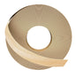 Birch Edge Banding, 3/4 inch x 50ft roll of Veneer Pre-glued Flexible, Real Wood Tape Banding for Cabinet Repair Furniture Restoration