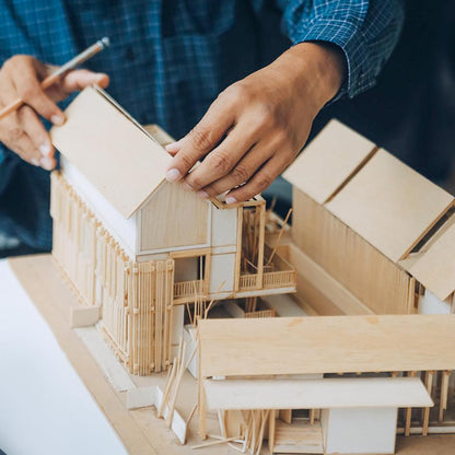 10 Pack Walnut Plywood Sheets, Plywood for Laser Cutting&Engraving,Unfinished Wood for Crafts,Wood Burning,Architectural Models.12x12x1/8 Inch,3mm